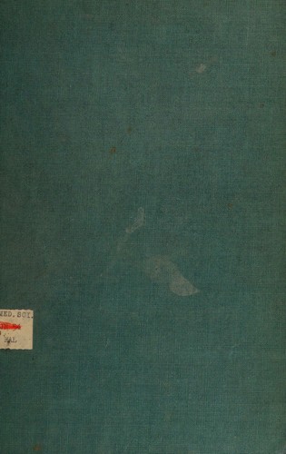 Cover for Brain and intelligence