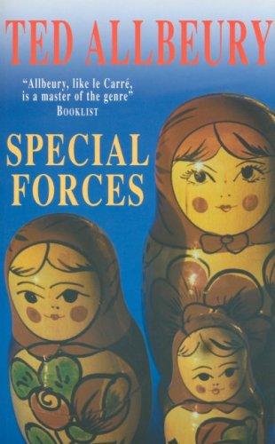 Cover for Special Forces