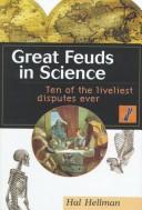 Cover for Great feuds in science