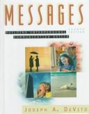 Cover for Messages