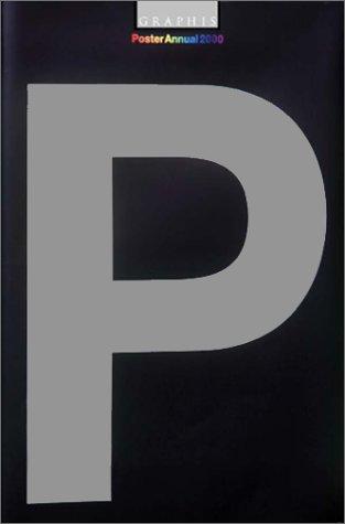 Cover for POSTER 2001 (Poster Annual)