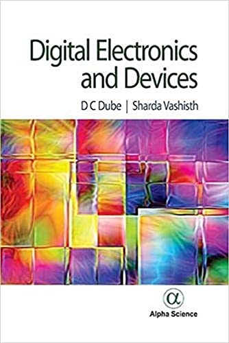 Cover for Digital Electronics and Devices