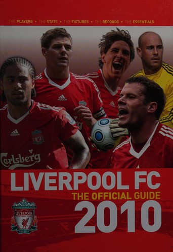 Cover for Liverpool FC