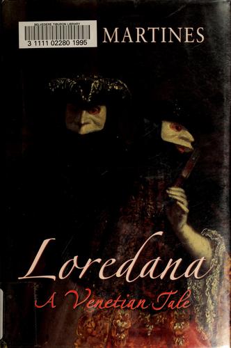 Cover for Loredana