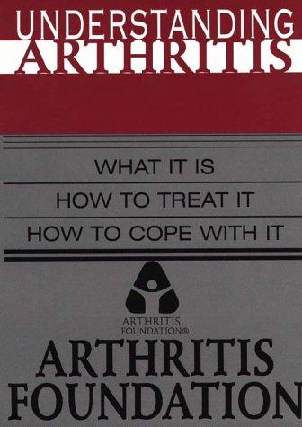 Cover for Understanding arthritis
