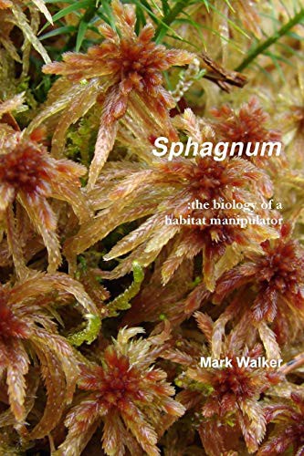 Cover for Sphagnum