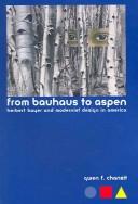 Cover for From Bauhaus To Aspen