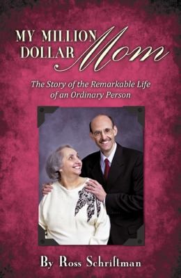 Cover for My Million Dollar Mom