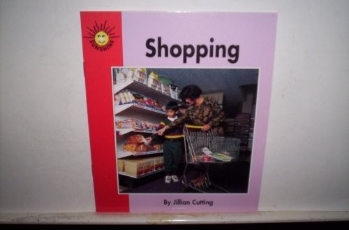 Cover for Shopping