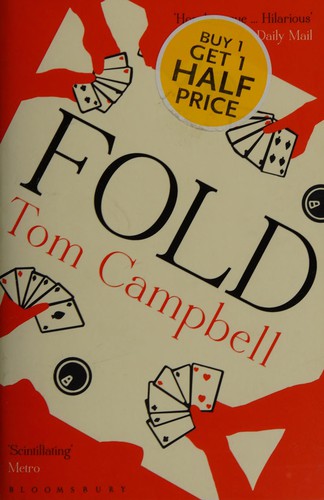 Cover for Fold