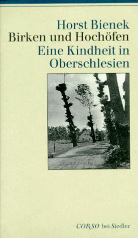 Cover for Birken und Hochöfen