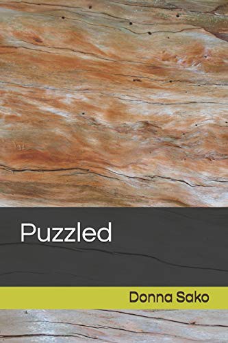 Cover for Puzzled