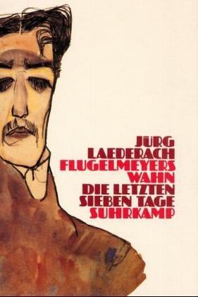 Cover for Flugelmeyers Wahn