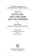Cover for Scotland