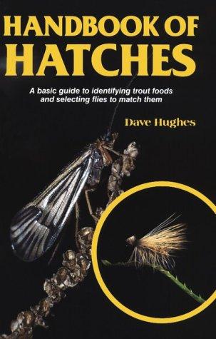Cover for Handbook of hatches
