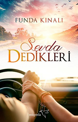 Cover for Sevda Dedikleri