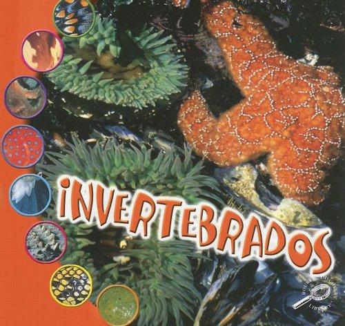 Cover for Los Invertebrados