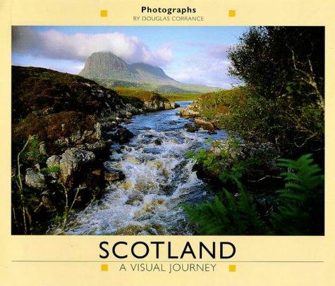 Cover for Scotland