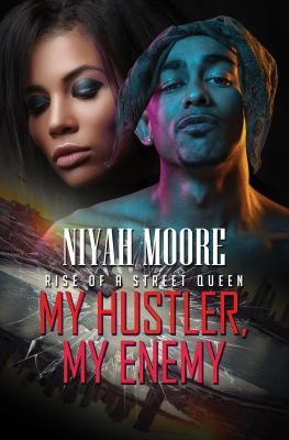 Cover for My Hustler, My Enemy