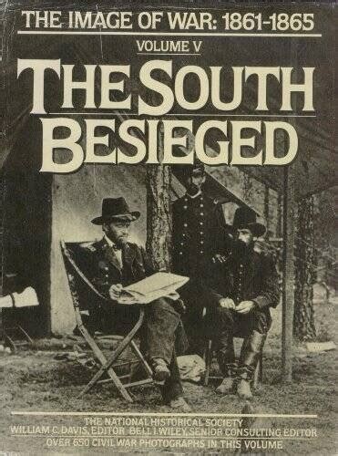 Cover for The Image of the War, 1861-1865