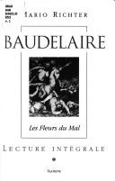 Cover for Baudelaire, Les Fleurs du Mal