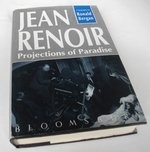 Cover for Jean Renoir