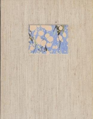 Cover for Marbling