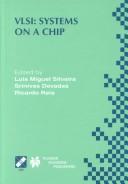Cover for VLSI