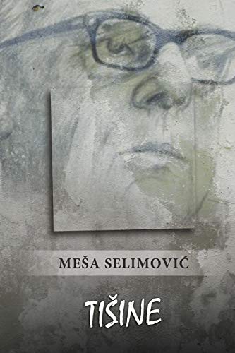 Cover for Tišine