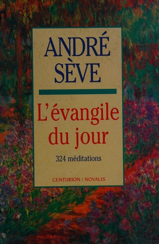 Cover for L'Évangile du jour