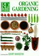 Cover for Organic gardening