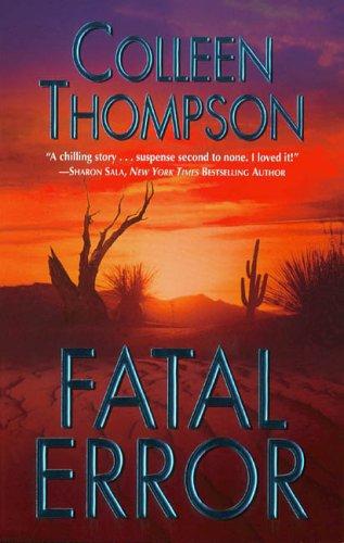 Cover for Fatal error