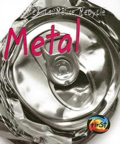 Cover for Metal