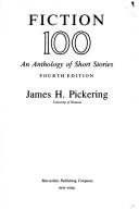 Cover for Fiction 100