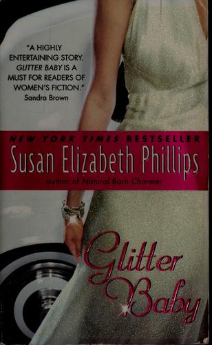 Cover for Glitter Baby