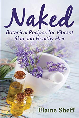 Cover for Naked