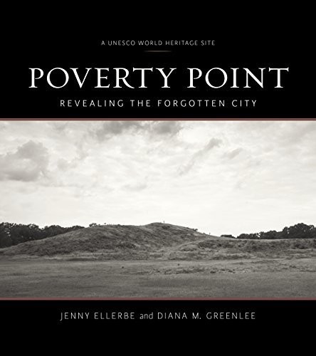 Cover for Poverty Point