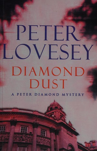 Cover for Diamond dust