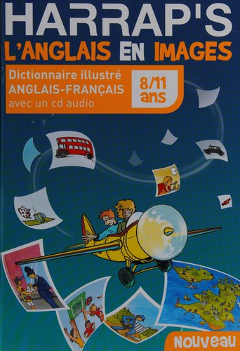 Cover for Through the French canals