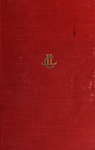 Cover for De senectute, De amicitia De divinatione