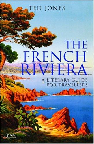 Cover for The French Riviera