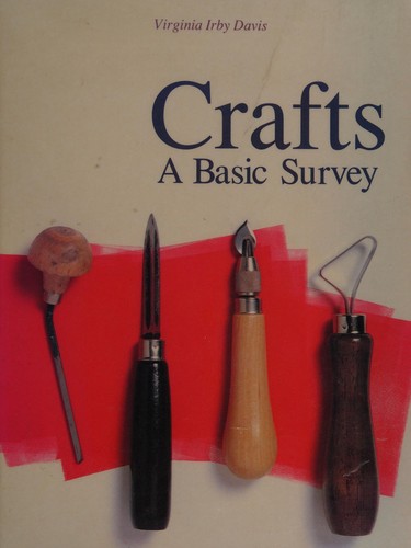 Cover for Crafts