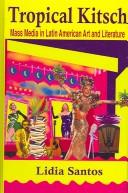 Cover for Tropical kitsch