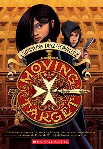 Cover for Moving Target