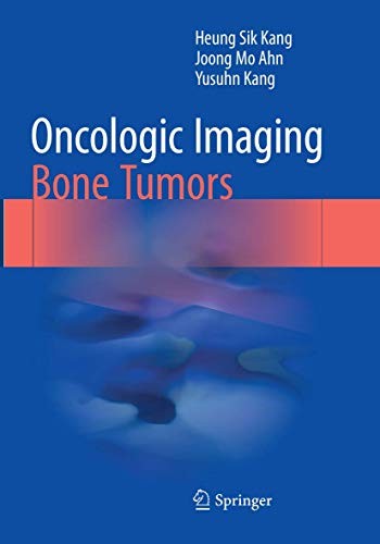 Cover for Oncologic Imaging