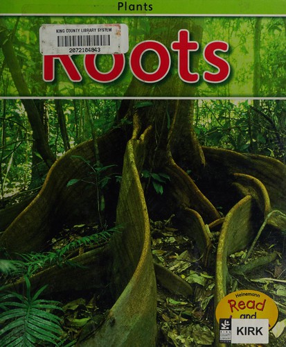 Cover for Roots