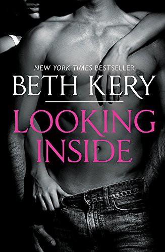 Cover for Looking Inside