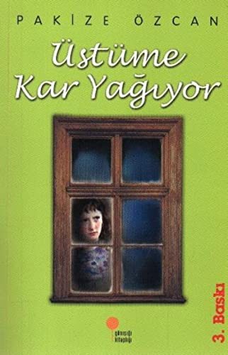 Cover for Ustume Kar Yagiyor
