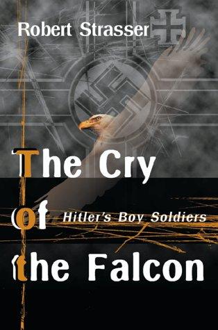 Cover for The Cry of the Falcon