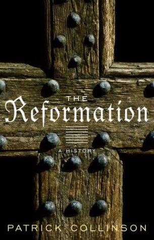 Cover for The Reformation